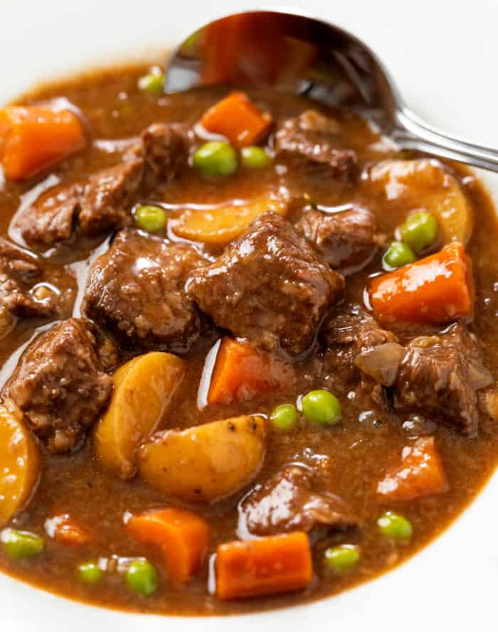 slow cooker beef stew recipe - Article 1