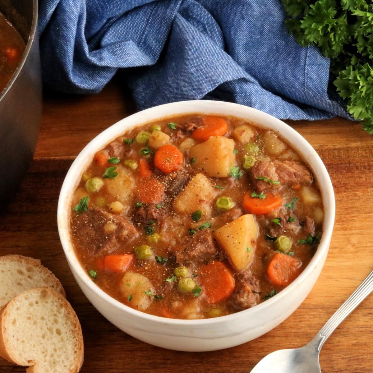 slow cooker beef stew recipe - Article 3
